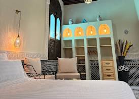 Riad Citronnier & Spa 4