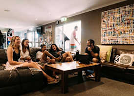 Noosa Flashpackers 3