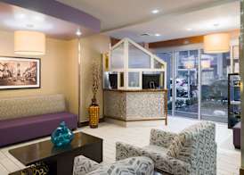 Hampton Inn Manhattan-Madison Square Garden Area 5