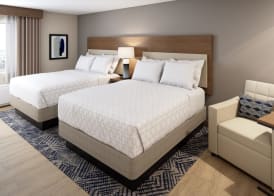 Candlewood Suites DETROIT – STERLING HEIGHTS by IHG 3