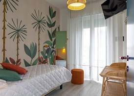 Hotel Wally 2