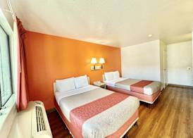 Motel 6-Bellflower, CA - Los Angeles 4