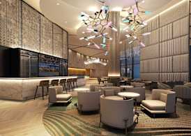 Eastin Hotel Penang 3