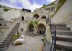 Vezir Cave Suites 2