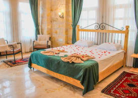 Tantan Cappadocia House 5