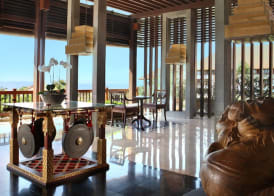 AYANA Resort Bali 3