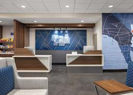 Holiday Inn Express & Suites PHOENIX - MIDTOWN by IHG 2