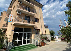 Palma Beach Hotel 4