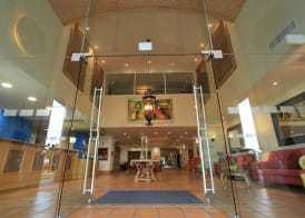 Holiday Inn Express SILAO-AEROPUERTO BAJIO by IHG 2