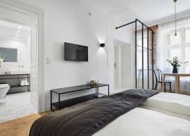 Saint Agnes Apartments Old Town 4