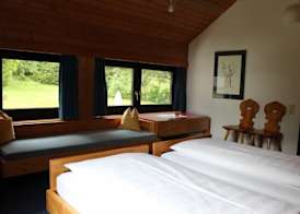 Hotel Leitgebhof 4