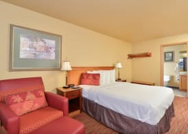 Americas Best Value Inn Lakewood Tacoma S 5