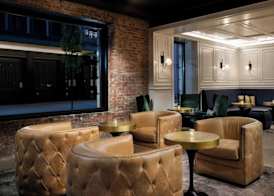 Arthouse Hotel New York City 2