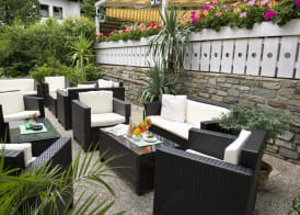 Hotel Moarhof 5