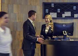 Mercure München City Center 2