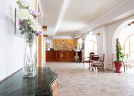 Hotel Tritone Lipari 3