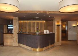 Hotel Nigritella 2