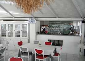 HOTEL GENOVA 5