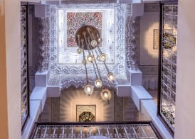 Riad Kech Soul Boutique & Spa 2