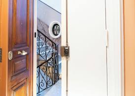 Santa Filomena Historic Rooms 2