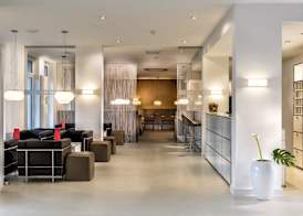 Hotel Conti Duisburg - Partner of SORAT Hotels 5