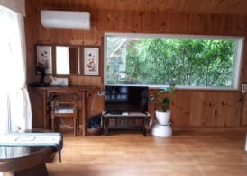 Ravine House 5