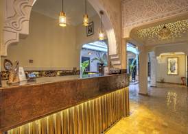 Riad Bijoux Marrakech 2