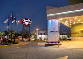 Hampton Inn by Hilton Villahermosa 3