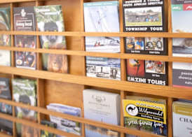 Inn2Wilderness Guesthouse 3