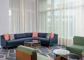 Courtyard by Marriott Buffalo Downtown/Canalside 4