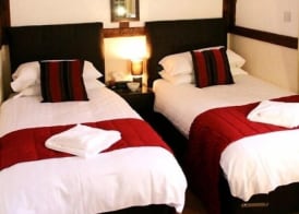 The Crown Hotel 5