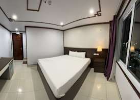 Anh Duong Hotel 4