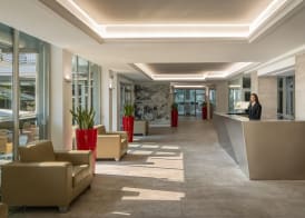 Hotel Continental - Tonelli Hotels 2