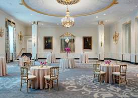 The Mayflower Hotel, Autograph Collection 4