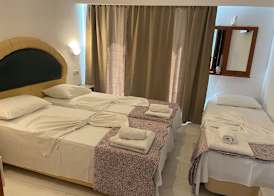 Villa Kourkoumelata 5