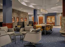 Courtyard by Marriott Halifax Downtown 5