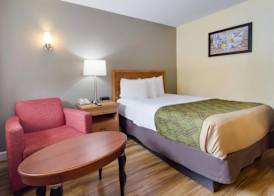 Econo Lodge Battleboro - Rocky Mount I-95 5