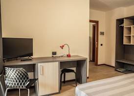 Appartamento Edolo, Bilocale & Monolocale 2