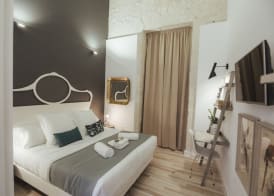 Hotel Boutique Alicante Palacete S.XVII Adults Only 2