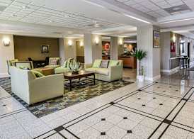 Comfort Inn Southwest Fwy at Westpark 3
