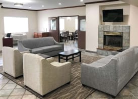 Quality Inn Denver Westminster 3