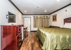 Americas Best Value Inn Fort Worth 5