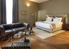 Margaret - Hôtel Chouleur 4