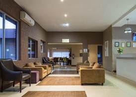 Kadoma Hotel & Conference Centre 3