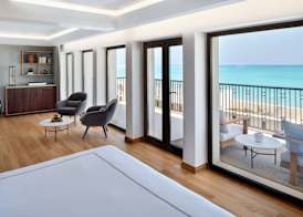 Al Alamein Hotel 5