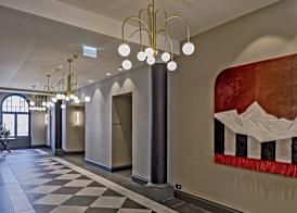 Hotel Mürren Palace 5