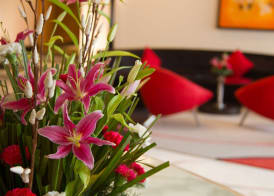 Radisson Blu Marina Hotel Connaught Place 5