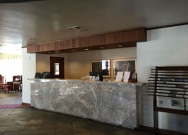 Mikado Hotel - Universal Studios-Burbank 4