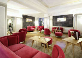 Schlosshotel Lacknerhof 3