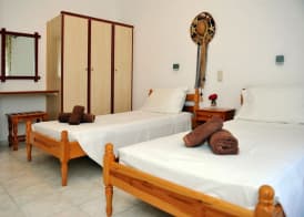 Hotel Marina 2